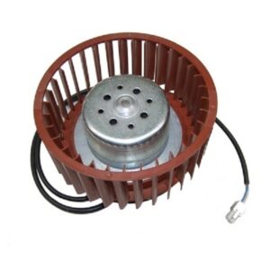 AWB ventilator motor AirMaster HRD 275