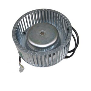 AWB ventilator motor AirMaster HRD 350