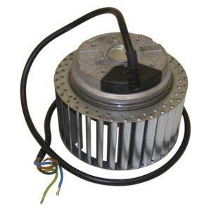 AWB ventilatormotor ThermoMaster VR, A711164.20