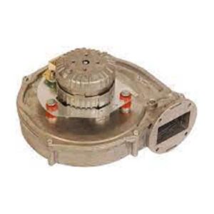 Itho Daalderop ventilator CombiFort CombiPact, 07.95.36.007