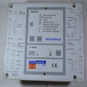 Itho Daalderop regelunit CombiFort 008, 07.90.80.008