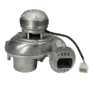 Intergas ventilator HRW 220, 074167