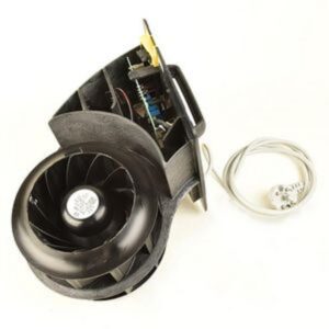 Itho Daalderop ventilator module HRU ECO 150/200 perilex, 05-00521