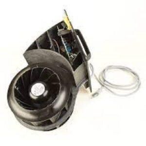 Itho Daalderop ventilator module HRU ECO 150/200 eurostekker, 05-00520