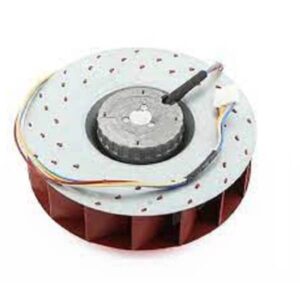Itho Daalderop ventilator HRU-3 EBM, 545-4641