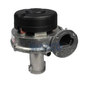 Nefit ventilator Topline II, 8718601947