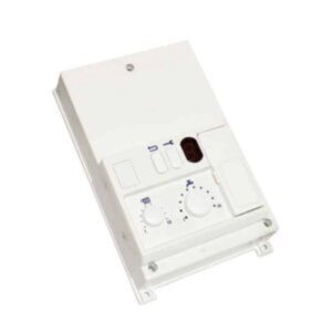 Nefit branderautomaat Ecomline Economy UBA4001, 38324