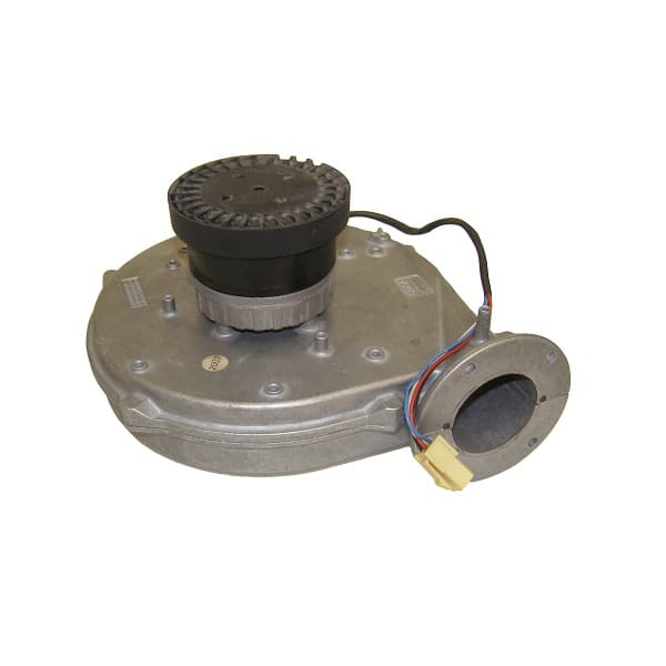 Remeha ventilator W60, S44644