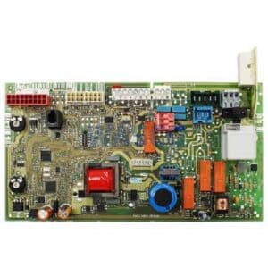 Vaillant hoofdprint VHR/3 en VHR/3-5, 0020111353