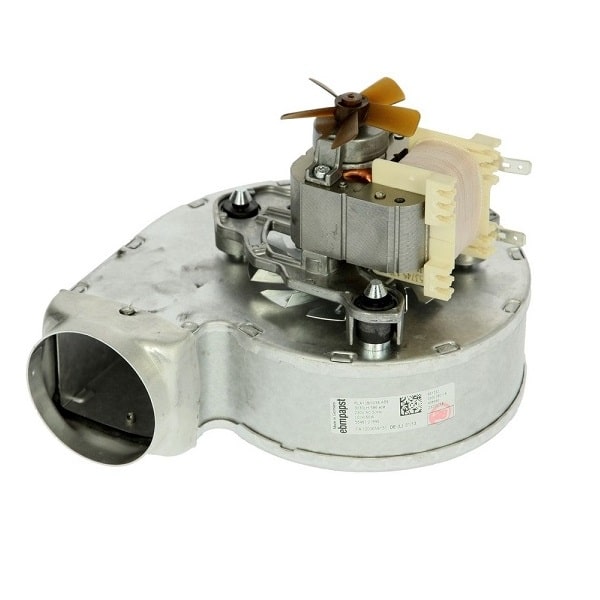 Vaillant ventilator VC(W) 182/242/282, 190119