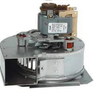 Vaillant ventilator VC(W) 255, 190174