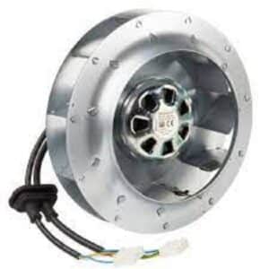 Zehnder ventilator motor ComfoFan SR en SP, 400700002