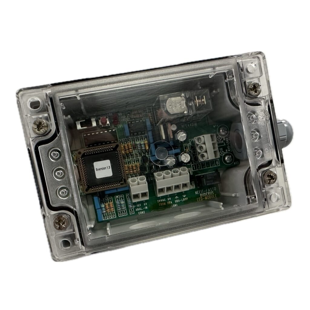 Nefit EED Module, 20339