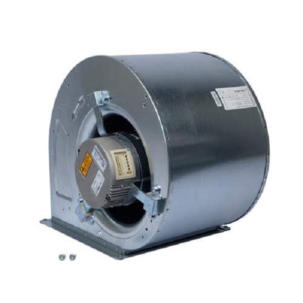 Brink systeemventilator B-40 HR3400, 531905