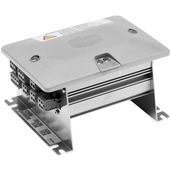 Zehnder besturingsprint MX 110 ZMV, 400310040